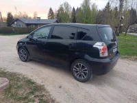 Toyota Corolla Verso 2.0 85kW thumbnail