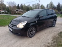 Toyota Corolla Verso 2.0 85kW thumbnail