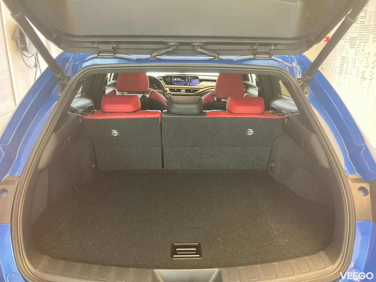 Lexus UX 250h - 112kW