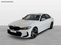 Image of BMW 320 xDrive Sedan M Sport Drag Rattvärme Park Assist