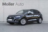 Audi Q5 120kW thumbnail