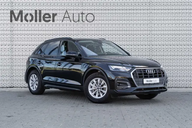 Image of Audi Q5 120kW