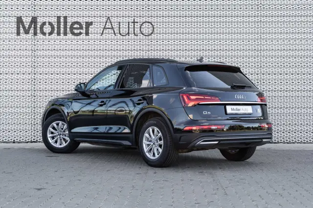 Image of Audi Q5 120kW