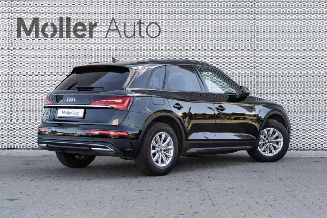 Image of Audi Q5 120kW