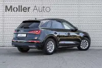 Audi Q5 120kW thumbnail