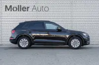 Audi Q5 120kW thumbnail