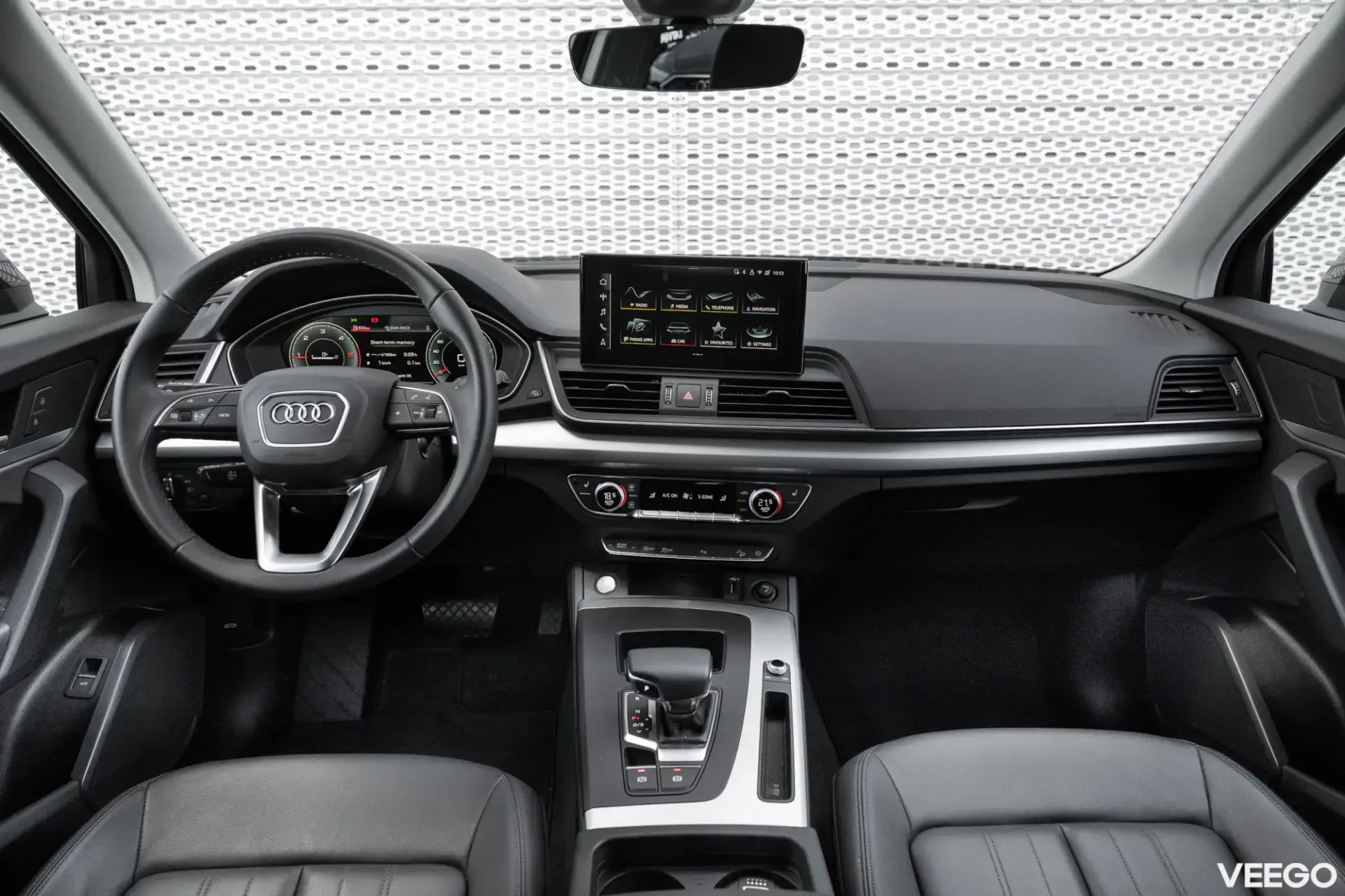 Audi Q5 120kW