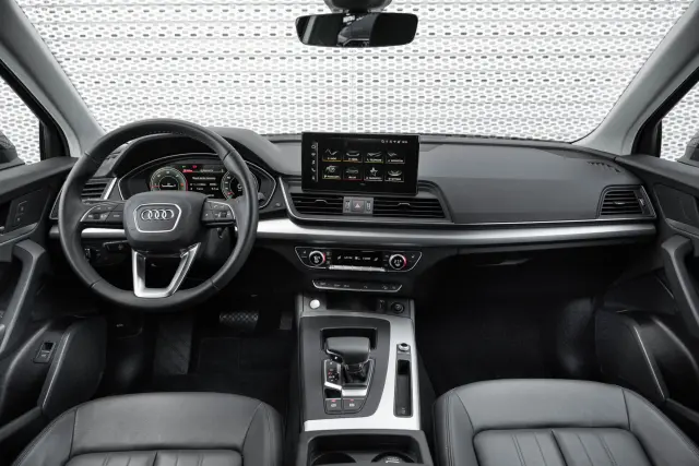 Image of Audi Q5 120kW