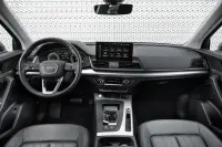 Audi Q5 120kW thumbnail