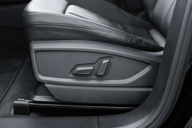 Image of Audi Q5 120kW