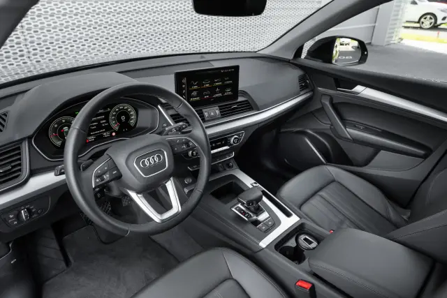 Image of Audi Q5 120kW