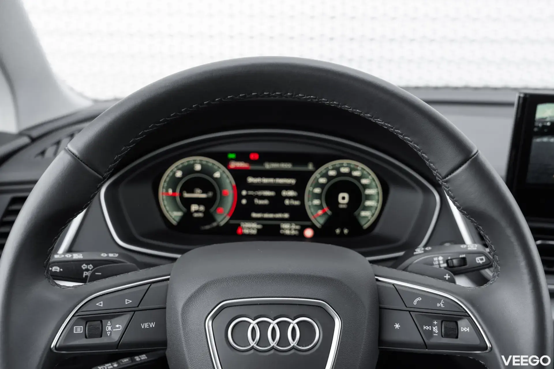 Audi Q5 120kW