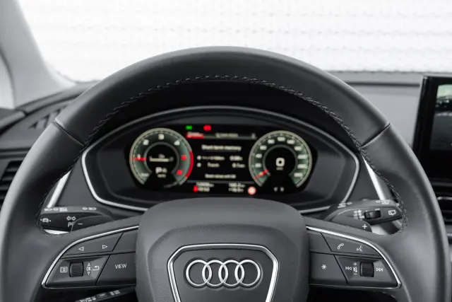 Image of Audi Q5 120kW