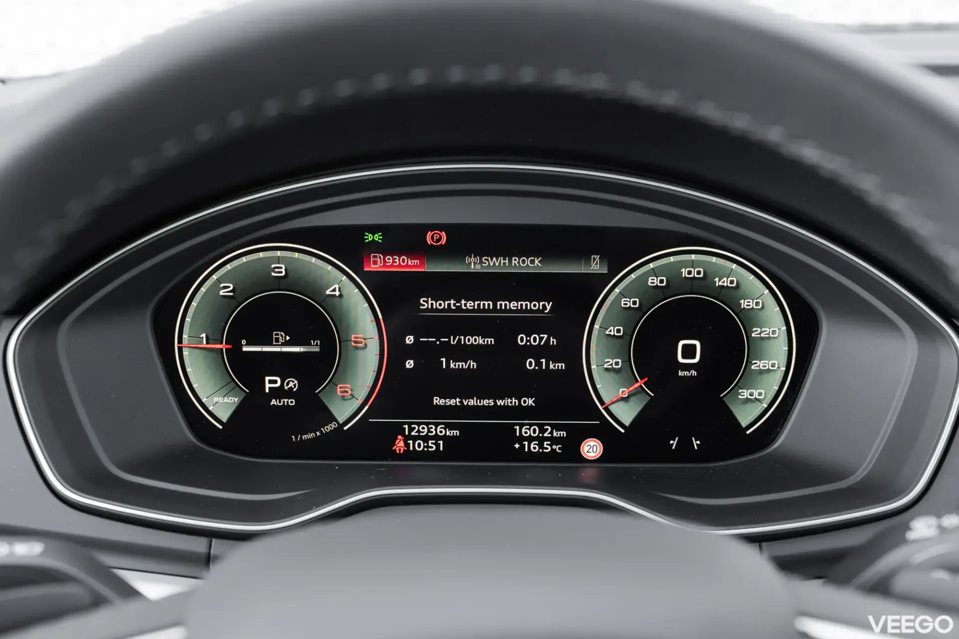 Audi Q5 120kW