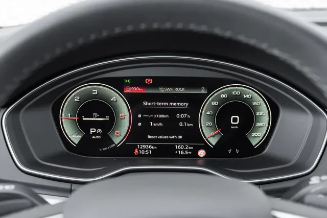 Image of Audi Q5 120kW