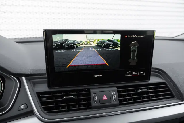 Image of Audi Q5 120kW