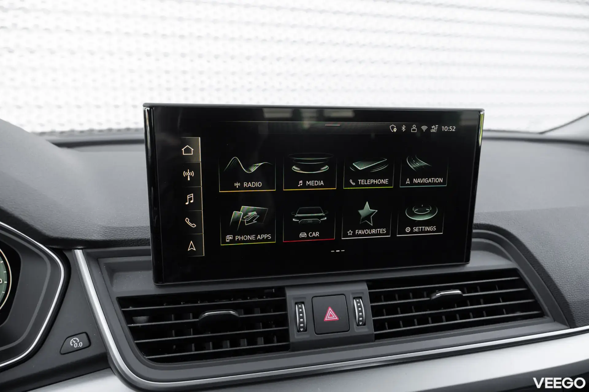 Audi Q5 120kW