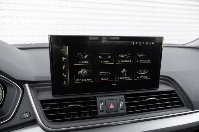 Image of Audi Q5 120kW