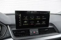 Audi Q5 120kW thumbnail