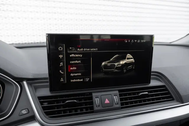 Image of Audi Q5 120kW