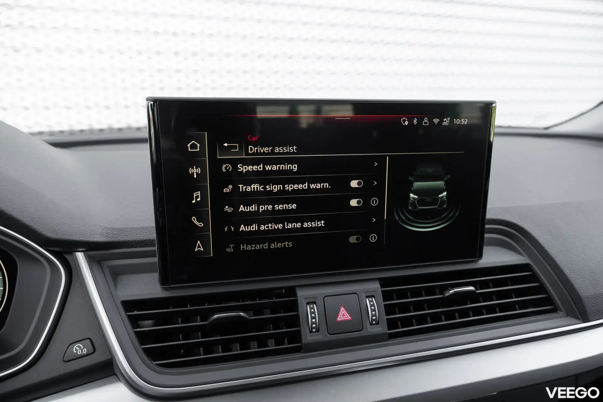 Audi Q5 120kW
