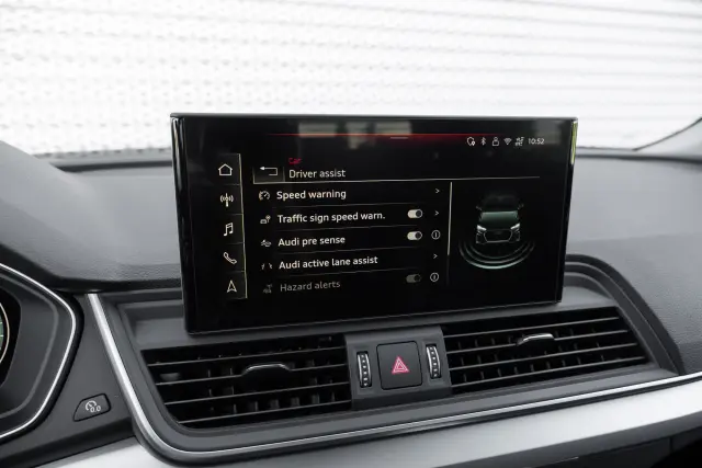 Image of Audi Q5 120kW