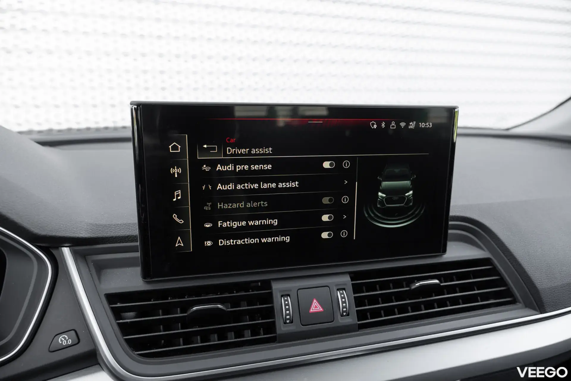 Audi Q5 120kW