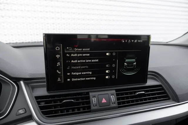 Image of Audi Q5 120kW