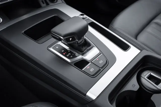 Image of Audi Q5 120kW