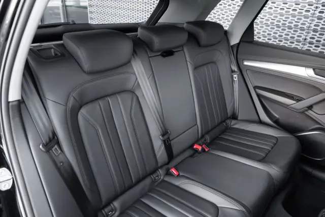 Image of Audi Q5 120kW