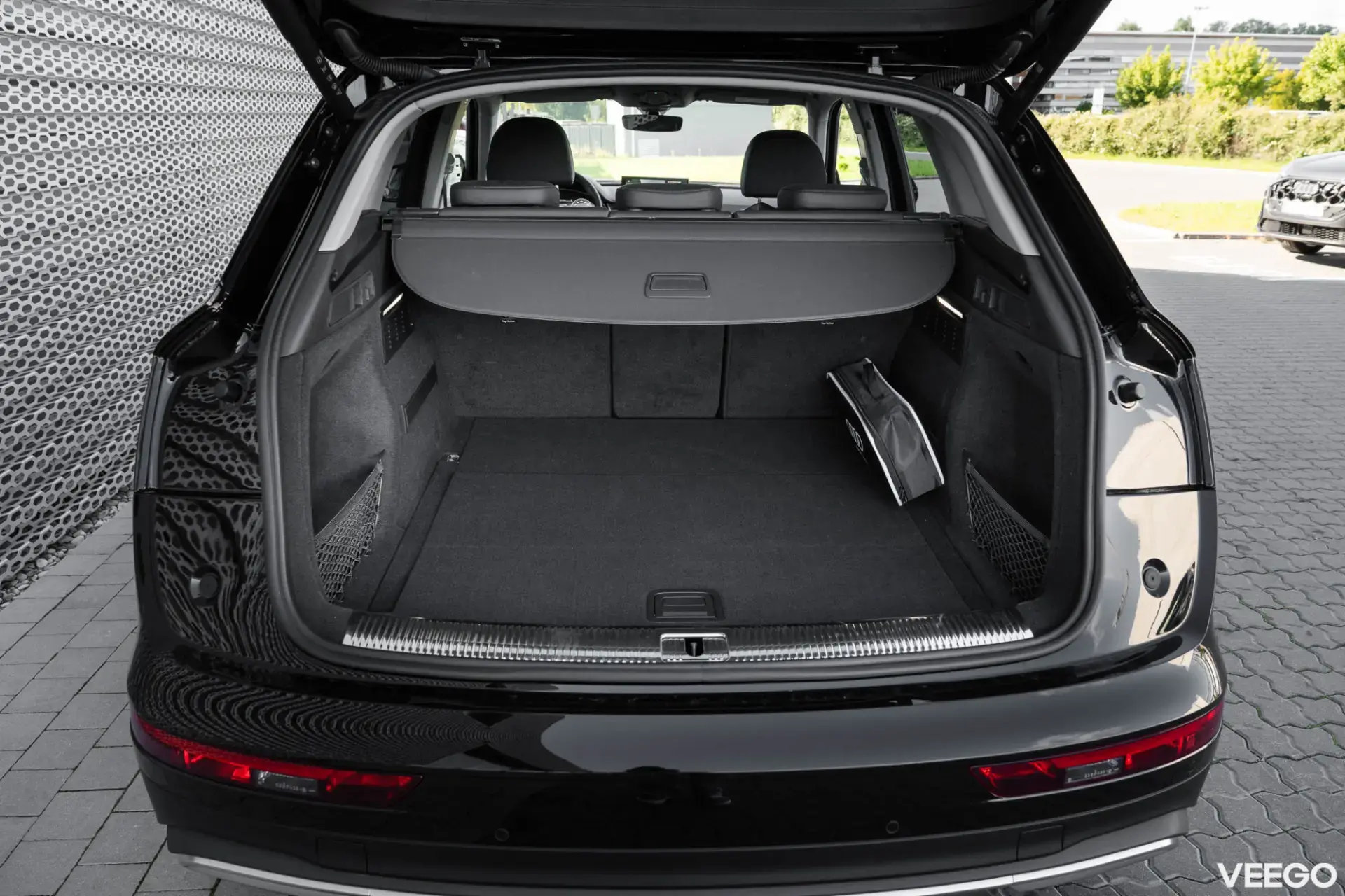 Audi Q5 120kW