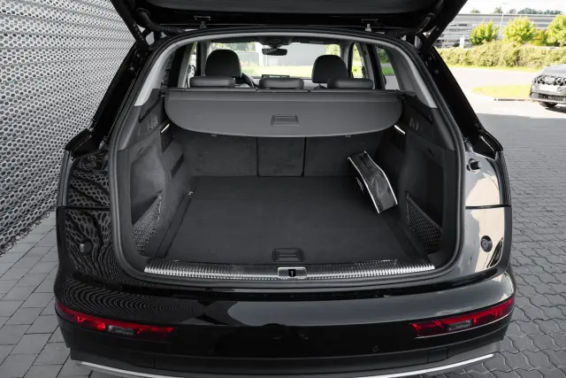 Image of Audi Q5 120kW