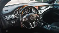 Mercedes-Benz CLS350 3.0 195kW thumbnail