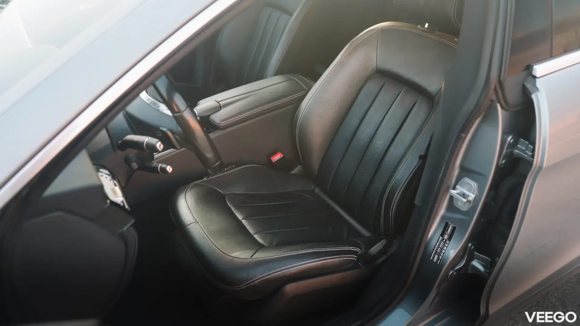 Mercedes-Benz CLS350 3.0 195kW