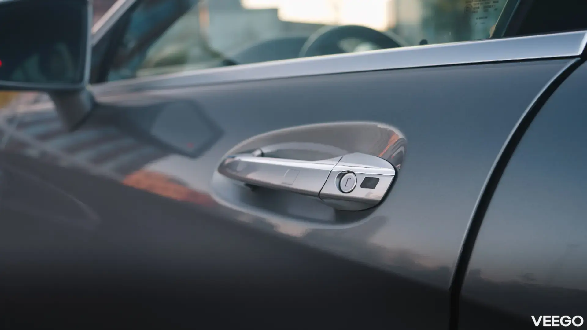 Mercedes-Benz CLS350 3.0 195kW