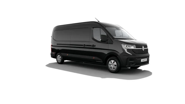 Image of Renault Master EXTRA Van FWD Euro6x