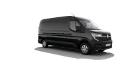Renault Master EXTRA Van FWD Euro6x thumbnail