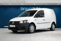 Volkswagen Caddy - 2 55kW thumbnail