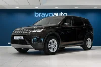 Land Rover Discovery Sport S D165 MHEV 2 120kW thumbnail