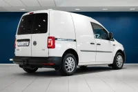 Volkswagen Caddy - 2 55kW thumbnail
