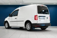 Volkswagen Caddy - 2 55kW thumbnail