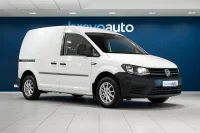 Volkswagen Caddy - 2 55kW thumbnail