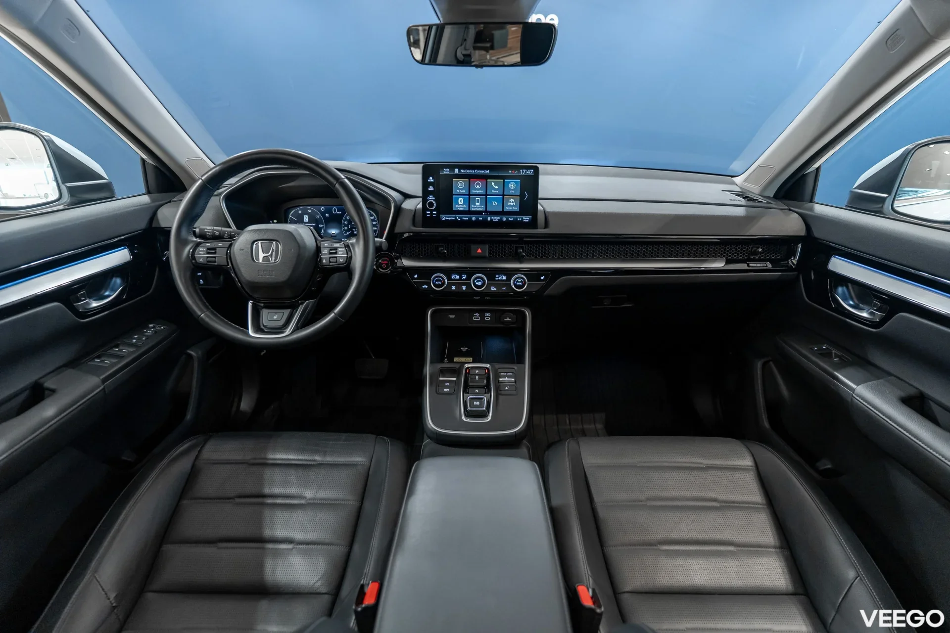 Honda CR-V Hybrid Elegance 2 109kW