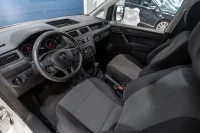 Volkswagen Caddy - 2 55kW thumbnail
