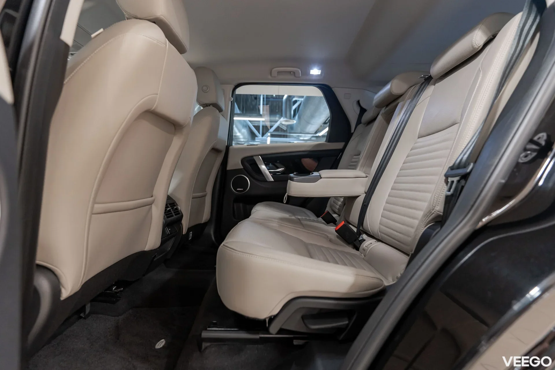 Land Rover Discovery Sport S D165 MHEV 2 120kW