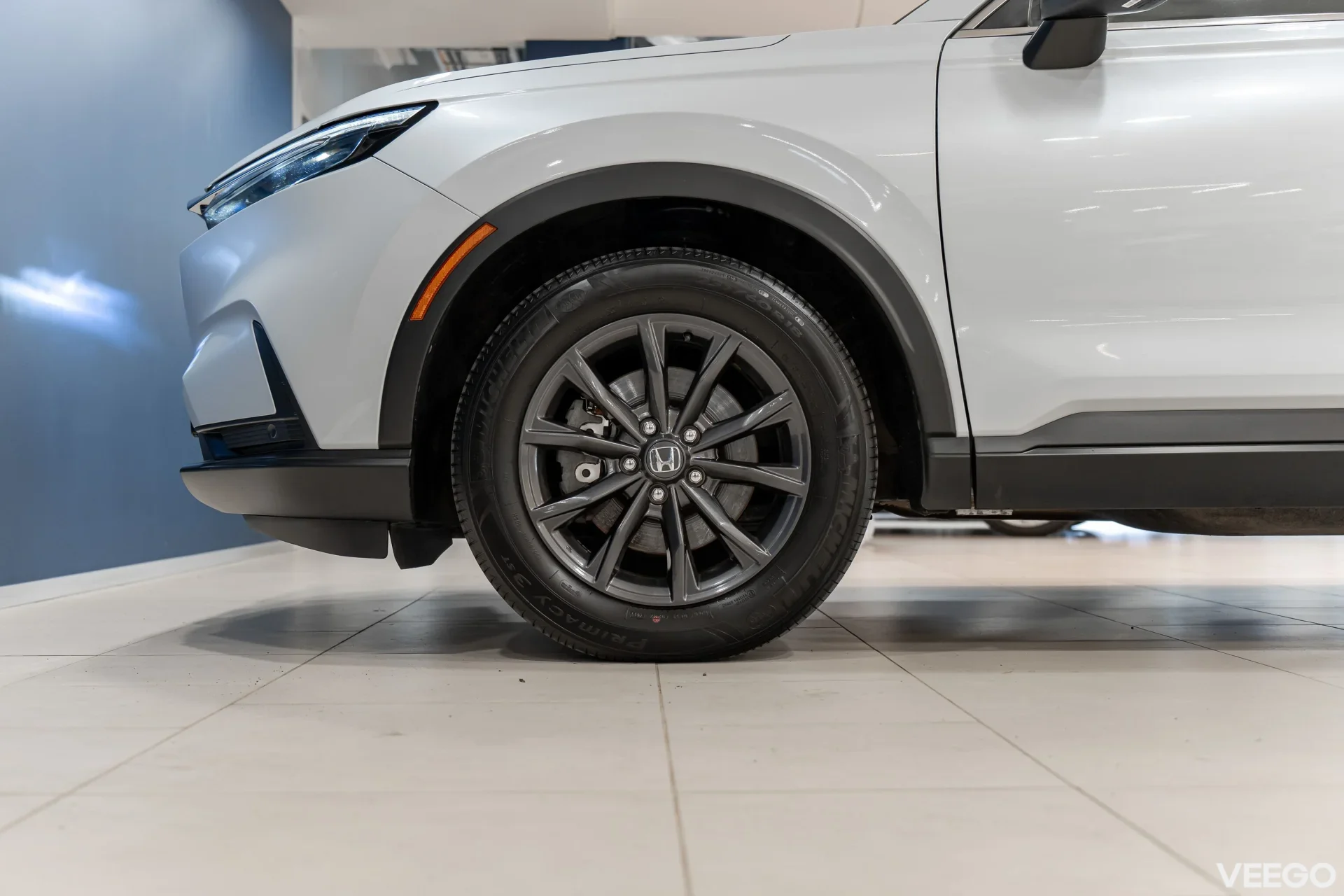 Honda CR-V Hybrid Elegance 2 109kW