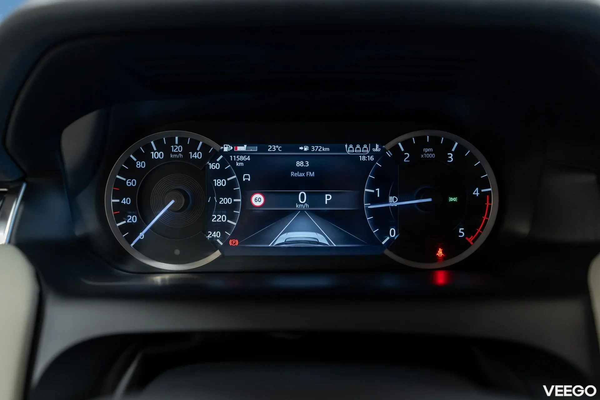Land Rover Discovery Sport S D165 MHEV 2 120kW