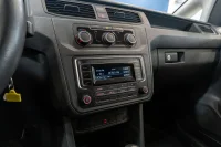 Volkswagen Caddy - 2 55kW thumbnail