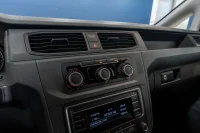 Volkswagen Caddy - 2 55kW thumbnail