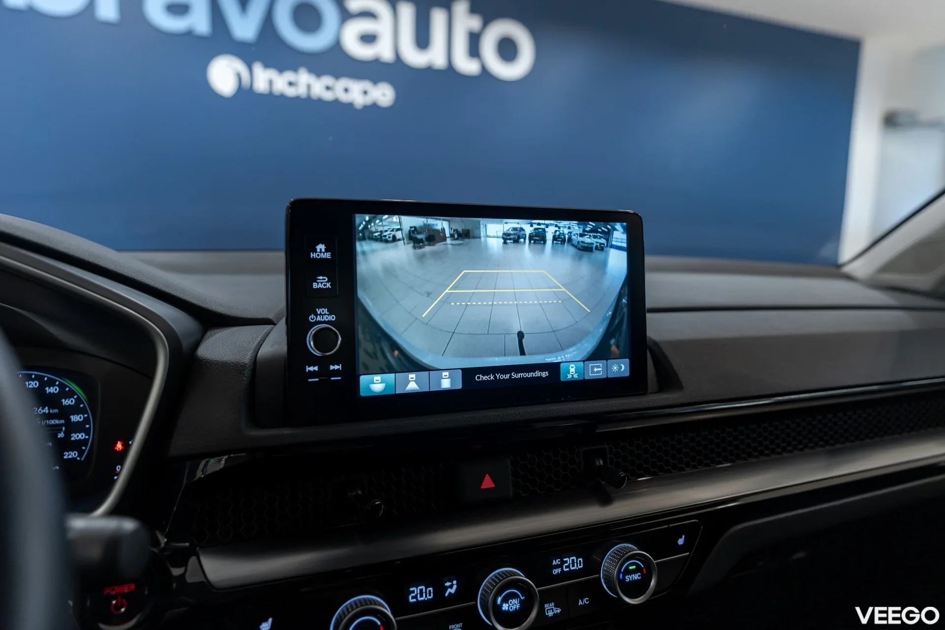 Honda CR-V Hybrid Elegance 2 109kW